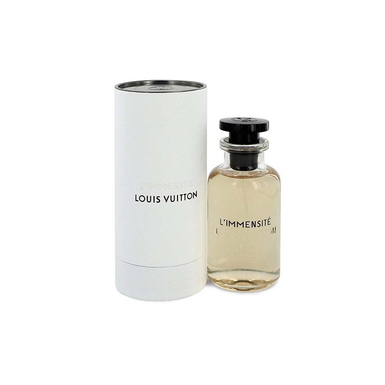 Louis Vuitton L'Immensite, Eau De Parfum 100 ml 3.4 fl.oz Louis Vuitton L'Immensite, Eau De Parfum 100 ml 3.4 fl.oz
